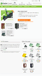 Mobile Screenshot of geckocovers.com